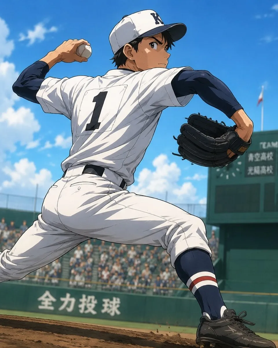 悲しい……!!悔しい……!!😭😭😭 沖縄代表の甲子園、初戦で...